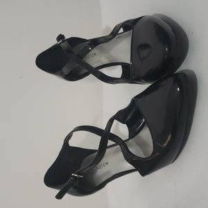 Covington -Chrissy Women's Heeled Shoes